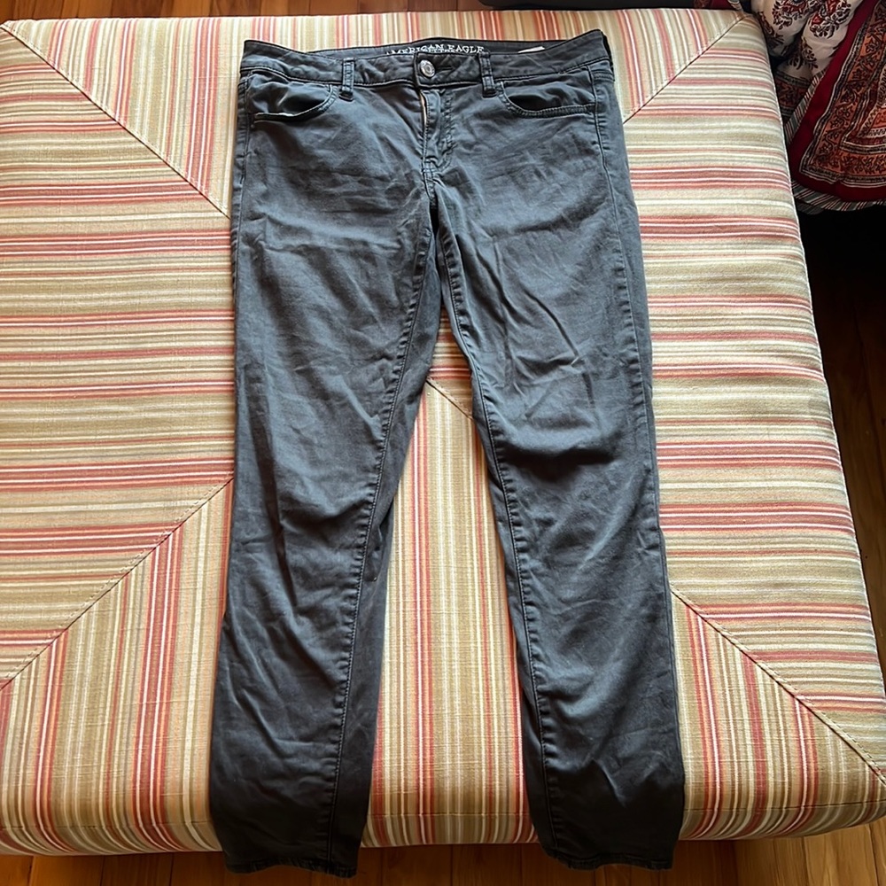 American eagle leggings!